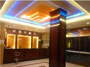 Jinyao Business Hotel Yiwu  Dış mekan fotoğraf