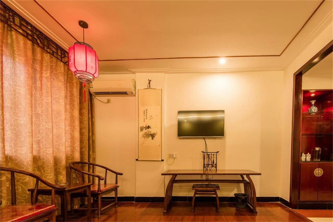 Jinyao Business Hotel Yiwu  Oda fotoğraf